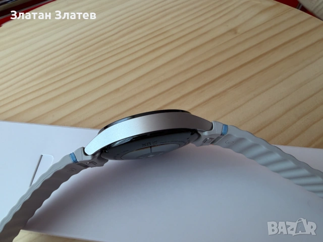 Samsung Galaxy Watch 7 - 44mm., снимка 7 - Смарт гривни - 54225494