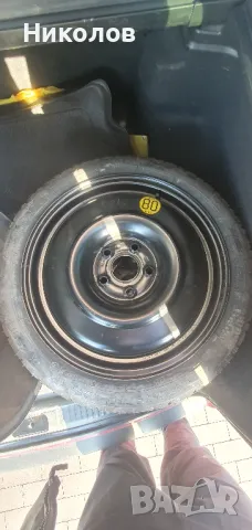 5/114.3/17 toyota патерица тойота 17 цола 