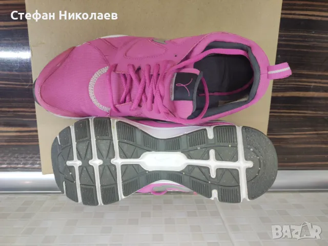 Дамски маратонки Nike , размер 42, снимка 4 - Маратонки - 47087584