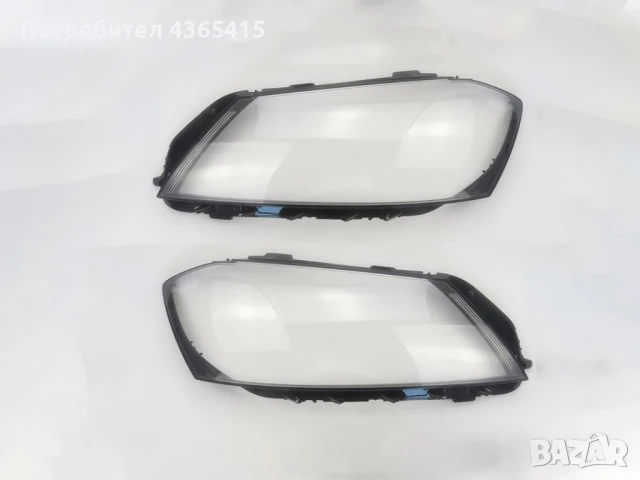 Стъкла за фарове на VW Passat B7 (2010-2015), снимка 4 - Аксесоари и консумативи - 50985419