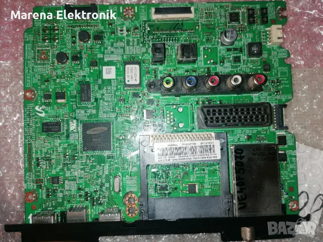 M. Board: BN94-06894A (BN41-01955B) за Samsung UE40F5070, снимка 1 - Части и Платки - 47147450