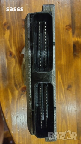 Продавам газов компютър LANDI RENZO, снимка 2 - Части - 53661480