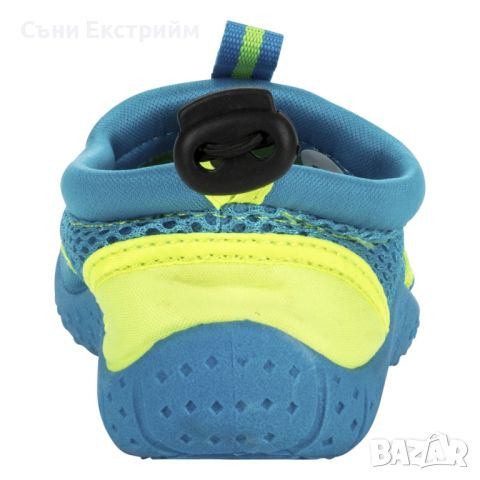 Плажни обувки Fashy Aqua Shoe Guamo, снимка 3 - Водни спортове - 45207895