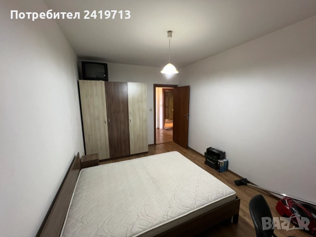 4-стаен с 3 спални под наем в Студентски град, снимка 3 - Апартаменти - 53471610