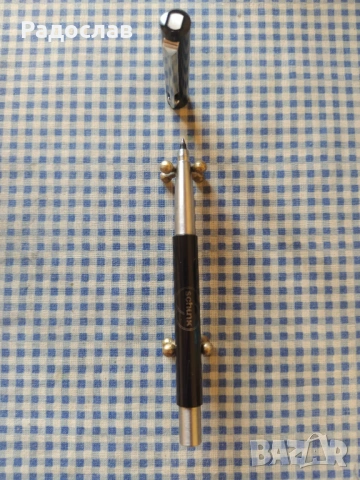 химикалка  PARKER, снимка 6 - Ученически пособия, канцеларски материали - 54153807