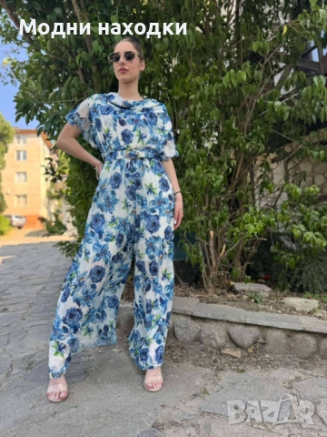 елегантен гащеризон