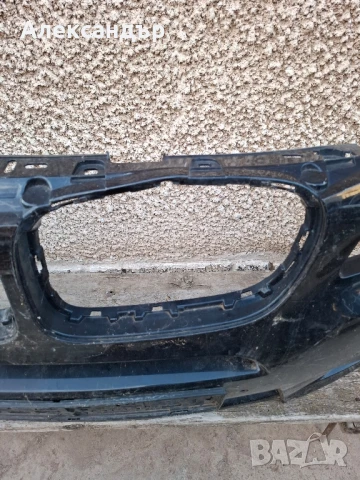 Броня за BMW X3 F25 2011 - 2015, снимка 4 - Части - 51410551