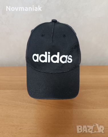 Adidas-Чисто Нова, снимка 3 - Шапки - 45668008