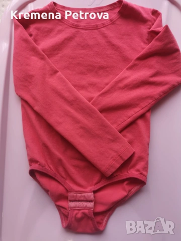  Дрешки за сезон Пролет -Лято, размер 98/104, 3-4 години, снимка 8 - Детски комплекти - 54062788