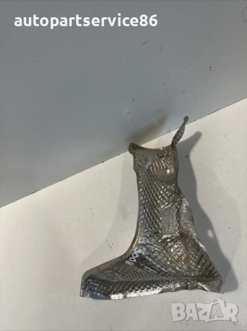 Топлинен Щит за Peugeot 3008 1.2T 65000км  (2022) 9674195280, снимка 2 - Части - 53591921