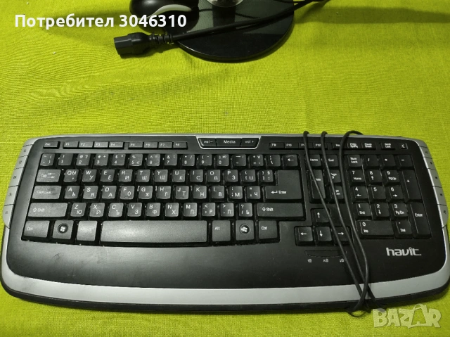 Настолен  компютър, снимка 10 - Геймърски - 54070960