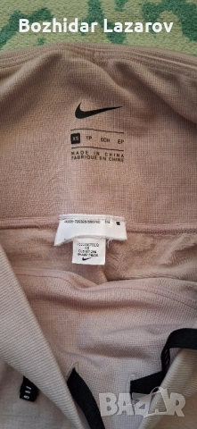 Спортен клин на марката NIKE, снимка 2 - Клинове - 51514560