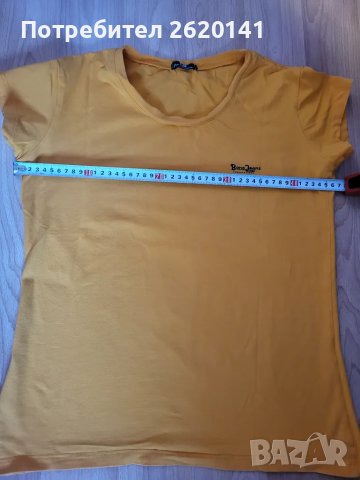 Тениска, снимка 3 - Тениски - 50132390