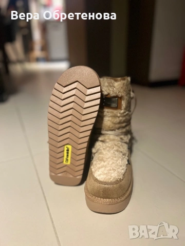 Апрески dr Franklin, снимка 3 - Дамски апрески - 53877392