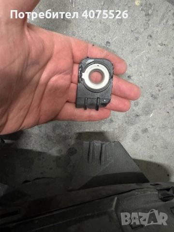 Фар Kia Sportage NQ5, снимка 3 - Части - 53706608