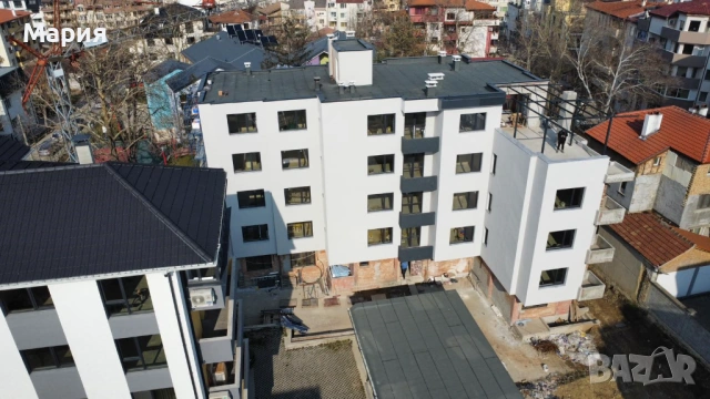 Продавам апартамент, снимка 3 - Апартаменти - 53855220