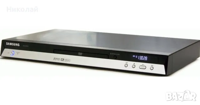 Samsung dvd player p171, снимка 1 - Аудиосистеми - 47044609