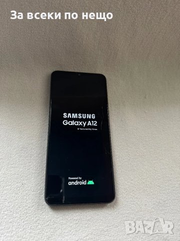 Samsung A12 128GB , Самсунг А12, снимка 1 - Samsung - 48657921