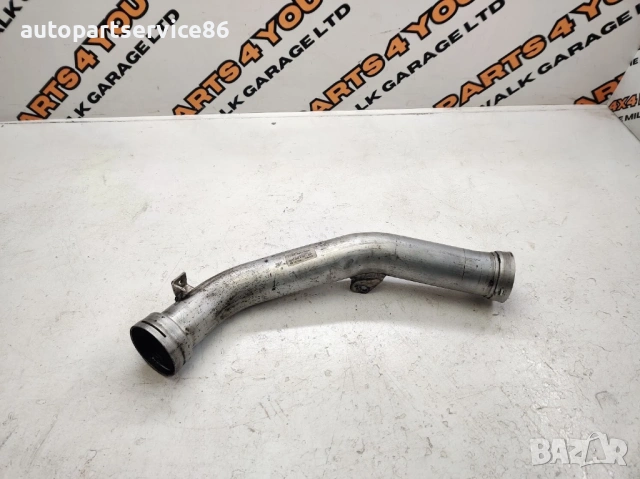 Маркуч тръба за интеркулер за Jeep Grand Cherokee 3.0 CRD (2007) A6420980707