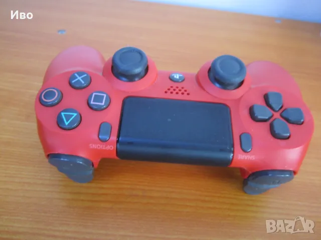 PS4 controller/ джойстик оригинален, снимка 9 - Аксесоари - 48544900