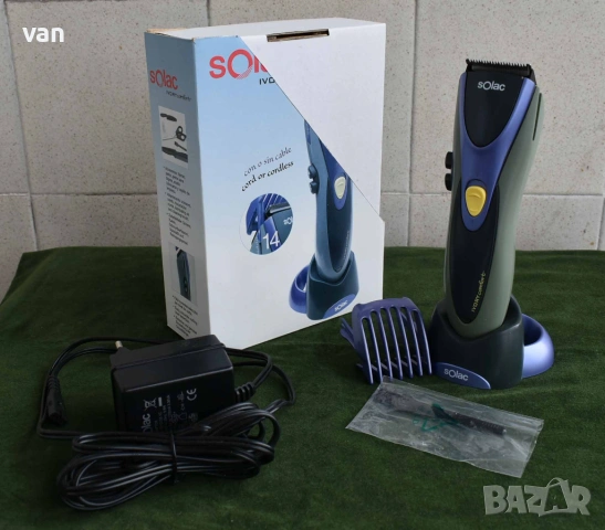 Машинка за подстригване