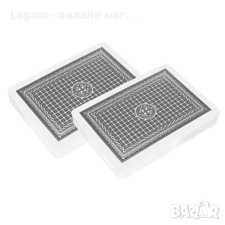 Премиум покер комплект Texas Holdem в алуминиев куфар, 500 казино чипа,  5 зара, зелено сукно, снимка 10 - Карти за игра - 52562335