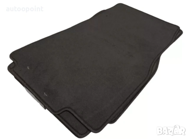 Мокетни стелки за MERCEDES B-Class W245 (2007-2011) Petex, снимка 2 - Аксесоари и консумативи - 53811492