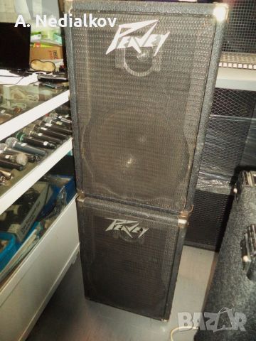 2 box Peavey PT110, снимка 7 - Други - 46096889