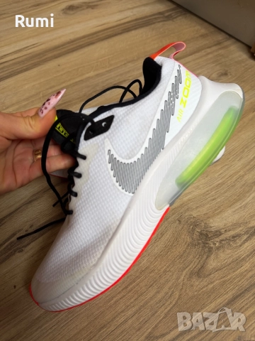 Оригинални Маратонки Nike Air Zoom Arcadia ! 38 н