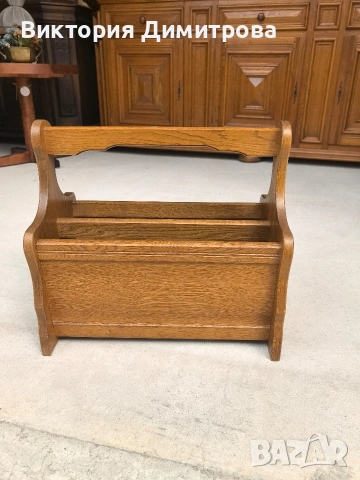 Поставка за списания 