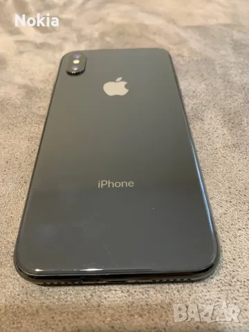 IPhone X. За части, снимка 4 - Apple iPhone - 48471160