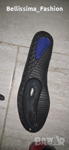 Футболни обувки Adidas Predator size 40 2/3, снимка 7 - Футбол - 53752926