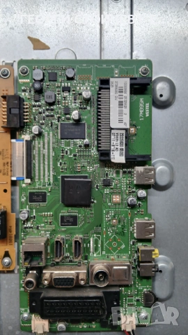 42FLYR274SC  17MB95M  17IPS71  VES420UNDL-2D-N03  6870C-0469A, снимка 4 - Части и Платки - 54182434