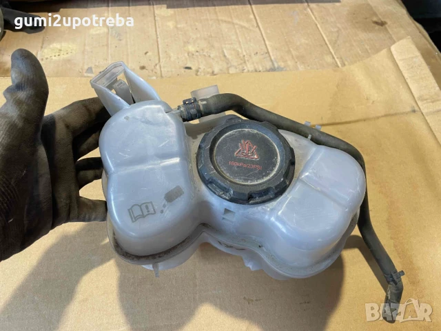 Разшерителен Съд Охладителна Течност 1EA121407F Volkswagen ID.3 E11 PRO