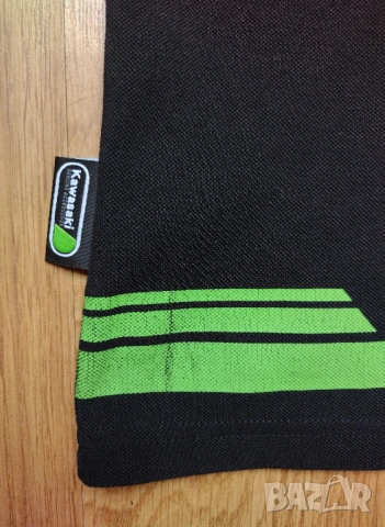 Kawasaki - мъжка поло блуза, снимка 9 - Тениски - 53755949