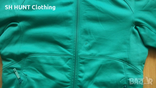 ARC'TERYX Womens Sweatshirt размер M / L дамски суичър - 2235, снимка 12 - Суичъри - 53638865