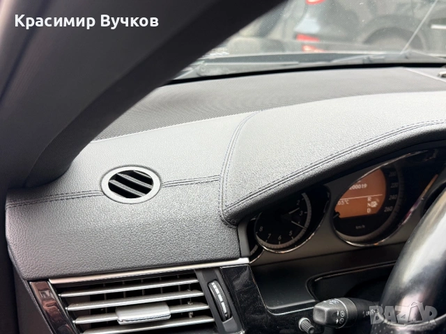 E350 CDI AVANTGARDE AMG , снимка 12 - Автомобили и джипове - 53389659