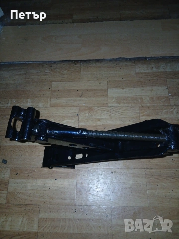 Оем крик нов лендровър г-образен, снимка 12 - Аксесоари и консумативи - 54076380