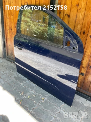 Предни Врати за Астра Х, снимка 3 - Части - 51393349