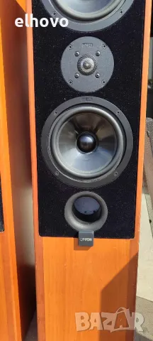 Тонколони Canton Ergo 71 DC, снимка 7 - Тонколони - 50185546