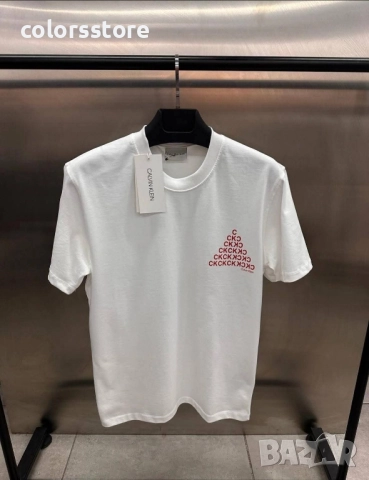 Мъжка тениска Calvin Klein/IM64x