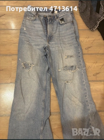 Разнообразни дънки, снимка 9 - Дънки - 54129119