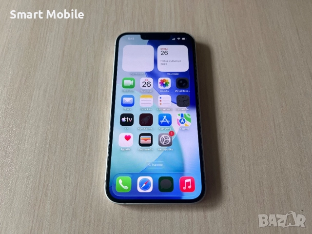 Продавам Apple iPhone 16e 128GB