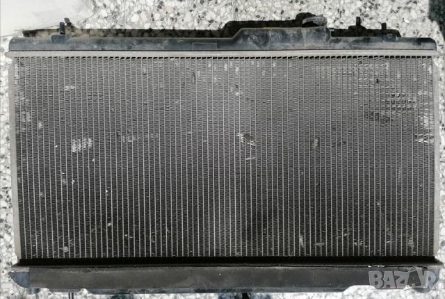 Радиатор за Subaru Impreza WRX 2.0 turbo bogeye 
