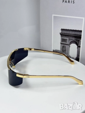 очила с калъф, кутия и ув защита ray ban cazal Tom ford, снимка 5 - Слънчеви и диоптрични очила - 51436876