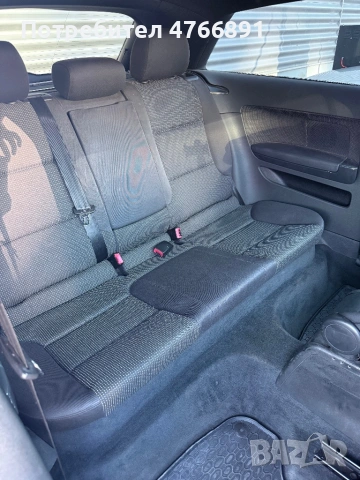 Audi A3 8P, снимка 14 - Автомобили и джипове - 53850753