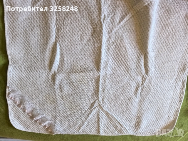 Бебешко чувалче, одеалца и пелени, снимка 12 - Спално бельо и завивки - 51542714