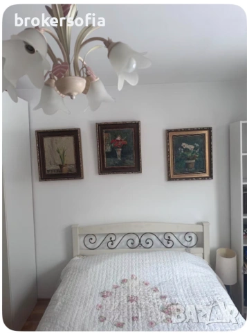 3 стаен апартамент под наем, до Южен парк., снимка 6 - Апартаменти - 53885661