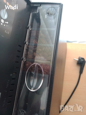 Кафе машина за кафе на зърна , снимка 4 - Кафемашини - 54226634