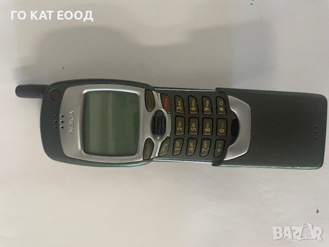 Nokia 7110, снимка 4 - Nokia - 46730117